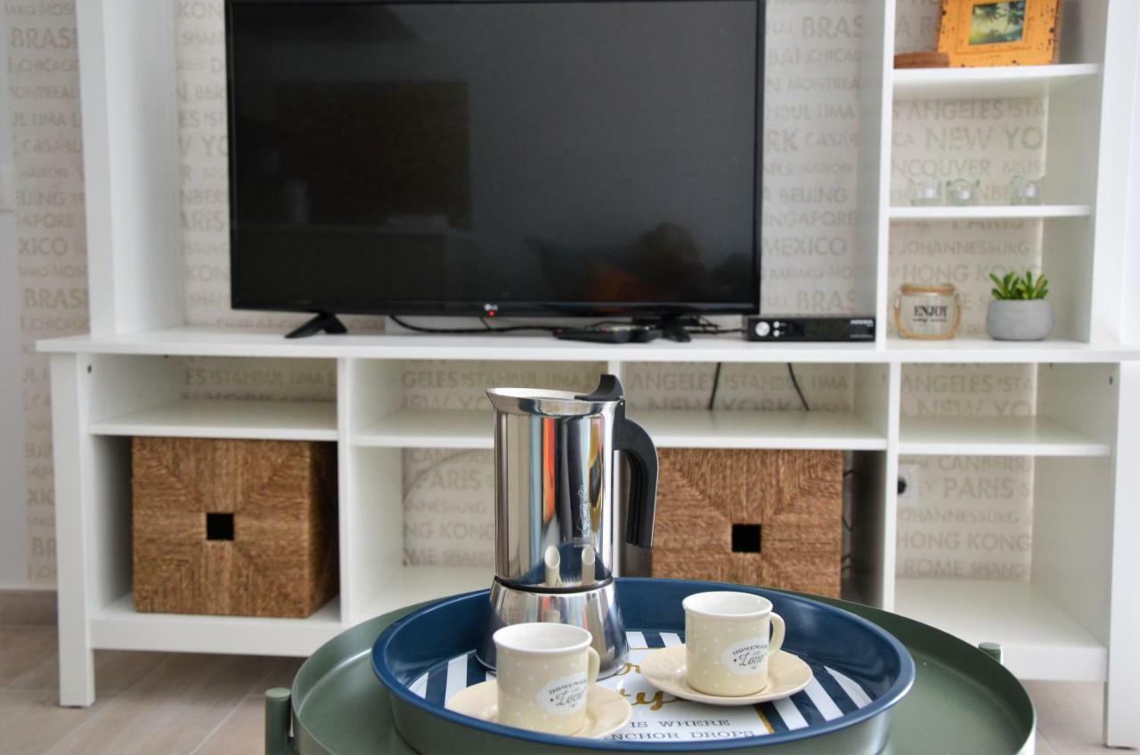 Fun And Rest Puerta Del Sol. Apartment *