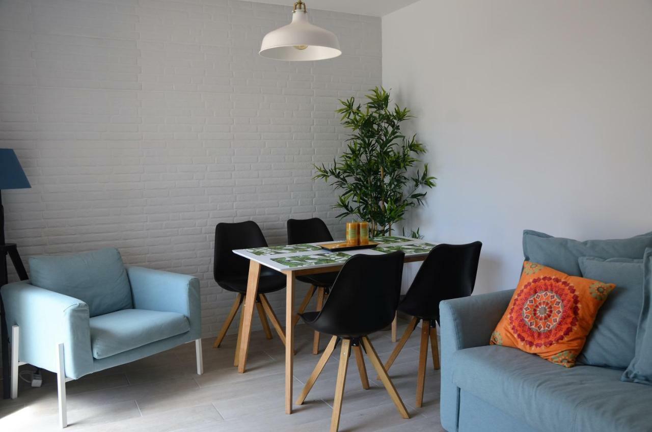 Fun And Rest Puerta Del Sol. Apartment Caleta De Fuste